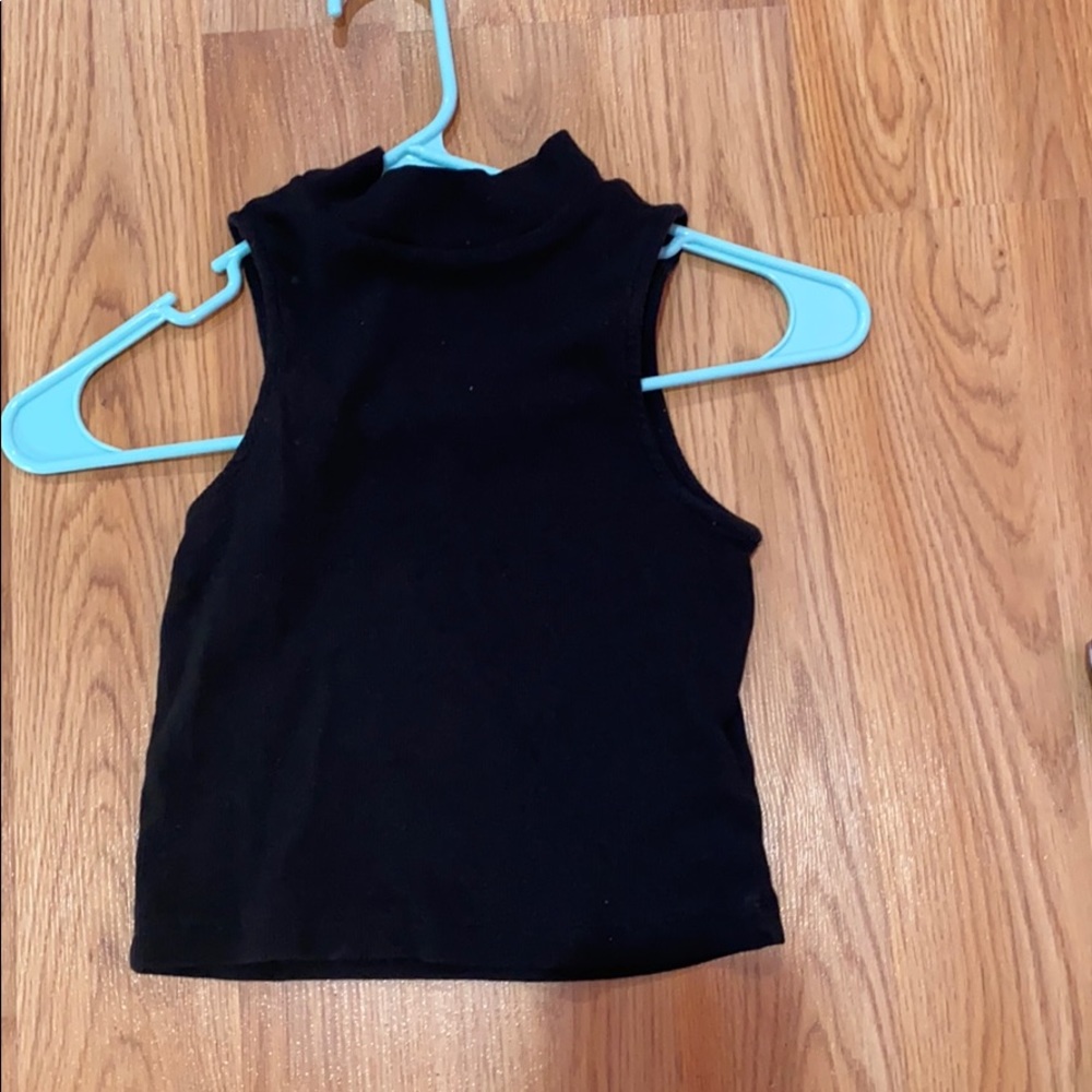 H&M turtleneck